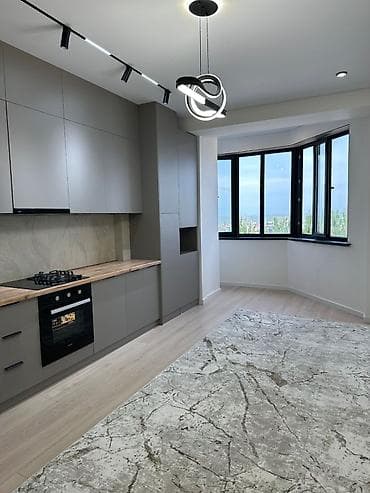 ts group: 1 комната, 42 м², Элитка, 7 этаж, Дизайнерский ремонт — 6