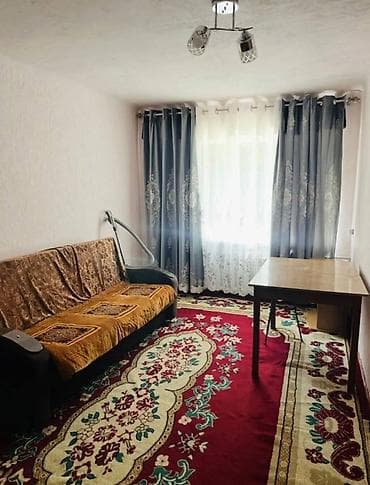 30: 1 комната, 30 м², Политех Хрущевка, 2 этаж — 1