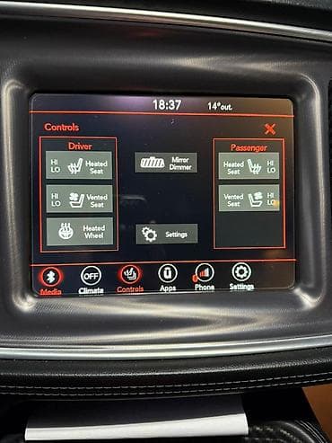 dd oo: Dodge Challenger: 2021 г., 3.6 л, Автомат, Бензин, Купе — 4