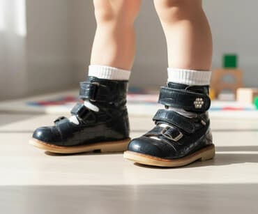 белорусская обувь для проблемных ног бишкек: Детские ортопедические ботинки Woopy синего цвета, изготовленные из — 1