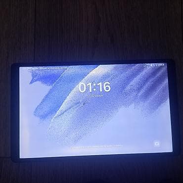 galaxy tab s6 lite чехол: Планшет, Samsung, память 32 ГБ, 10" - 11", Wi-Fi, Б/у, Классический цвет - Серый — 5