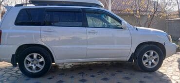 набор ключей для автомобиля цена бишкек: Toyota Highlander: 2002 г., Автомат, Кроссовер — 11