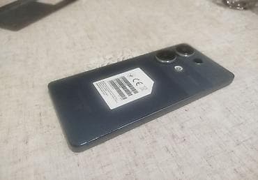 retmi: Redmi, Redmi Note 13 Pro, 256 ГБ, цвет - Серый — 2