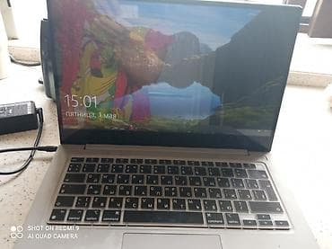 Ноутбук onn (серия Walmart) с комплектным сетевым адаптером — 1