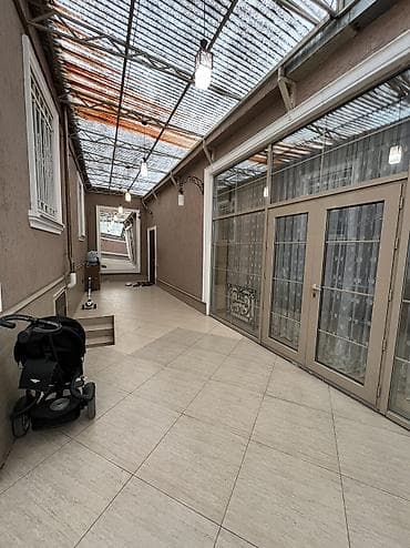 чуй алмаатинка: Продается просторный дом с ремонтом 📍 Жибек Жолу / Алматинская ▪️ — 2
