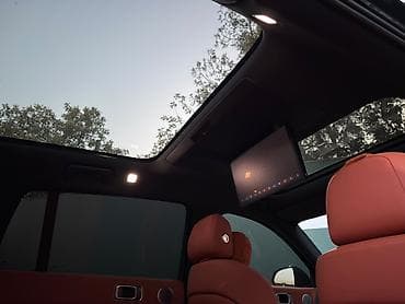 byd e9: Lixiang L7: 2024 г., 1.5 л, Автомат, Электромобиль, Кроссовер — 5