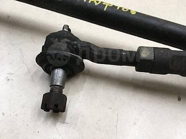 mitsubish: Рулевая рейка Mitsubishi 1999 г., Б/у, Оригинал, Япония — 4