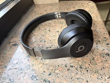 Беспроводные накладные наушники, Beats by Dr. Dre