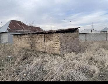 бишкеке участок: 4 соток, Для строительства, Красная книга, Тех паспорт — 3