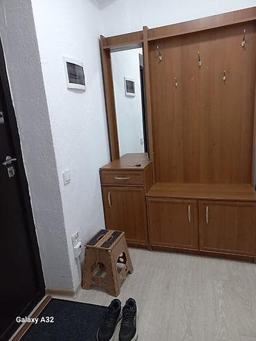 четырех: Студия, С мебелью полностью — 6