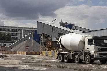 бетоносмесител: Бетон товарный с доставкой автобетоносмесителем Ассортимент марок: - — 5