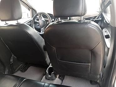 опель корса б: Chevrolet Spark: 2019 г., 1 л, Автомат, Бензин, Хэтчбэк — 6