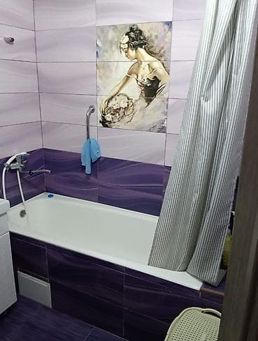 Недвижимость: 2 комнаты, 48 м², Таатан ТЦ 105 серия, 2 этаж — 8