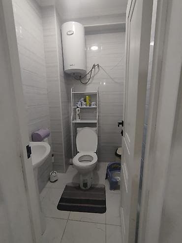 2 room flat: 3 комнаты, 85 м², Элитка, 5 этаж, Евроремонт — 9