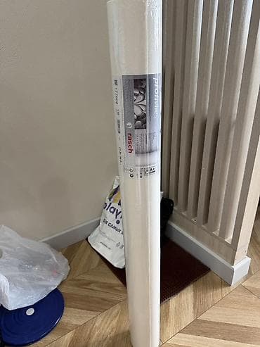 projector screen: Стеклообои под покраску Rasch Profilines - Бренд: Rasch - Серия — 2