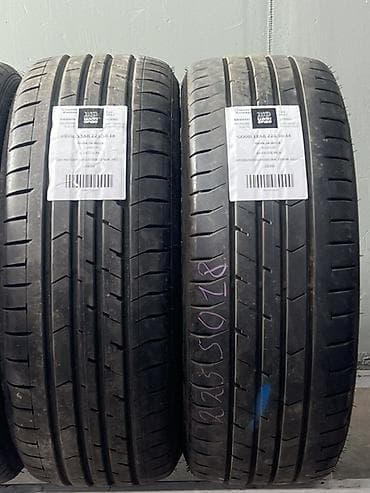 good year: Шины 225 / 50 / R 18, Лето, Комплект, Легковые, Япония, GoodYear — 2