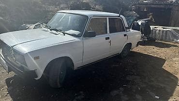 vw jetta: ВАЗ (ЛАДА) : 2005 г., Механика, Бензин, Седан — 2