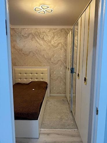 продаю кошар: 2 комнаты, Агентство недвижимости, Без подселения, С мебелью полностью — 3