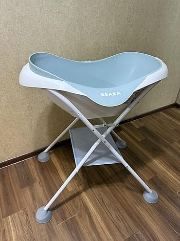 Детская гигиена и уход: Ванночка, Самовывоз, Платная доставка — 1