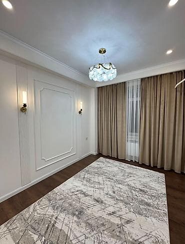 2 комнаты, 52 м², Элитка, 4 этаж at lalafo.kg 2 комнаты, 52 м², Элитка, 4 этаж