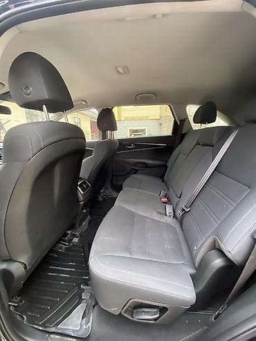 honda stepwgn 2015: Kia Sorento: 2019 г., 2.4 л, Автомат, Бензин, Кроссовер — 5