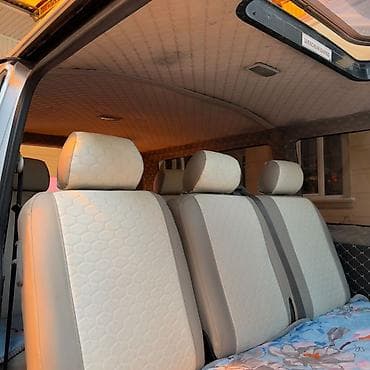 vip razbor: Volkswagen Transporter: 2009 г., 1.9 л, Ручные, Дизель, Минивэн — 4