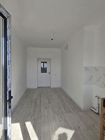 Квартиры: 1 комната, 43 м², Элитка, 13 этаж, Евроремонт — 4