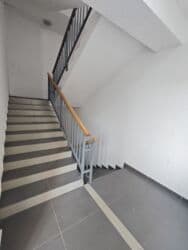 квартиры в строящемся доме: 2 комнаты, 80 м², Элитка, 2 этаж, Евроремонт — 11