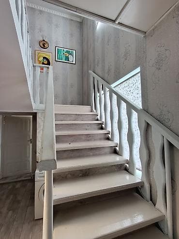 продается дом село джал: Дом, 181 м², 6 комнат, Агентство недвижимости, Евроремонт — 10