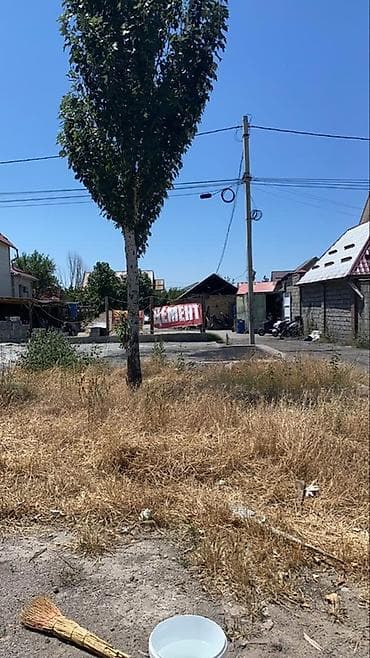 нарынская: Сдаю в аренду участок Арча бешик на улице Дооронбека Садырбаева 373 — 3