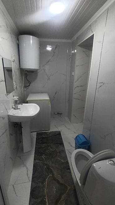 Рабочий Городок Сдается 2х ком квартира Этаж: 3 Свежий ремонт С — 5