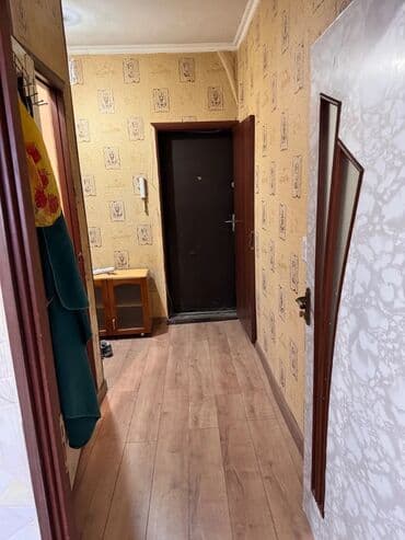 Линолеум: 1 комната, Агентство недвижимости, Без подселения, С мебелью полностью — 7