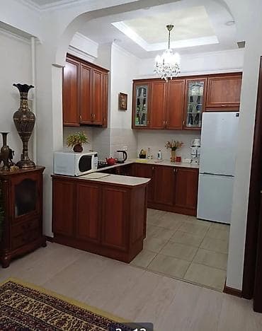 2 bedroom: 2 комнаты, 50 м², Элитка, 5 этаж, Евроремонт — 7