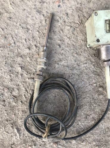 ветеринарные препараты для сельскохозяйственных животных: Продаю датчик-реле температуры (ТР-5-ОМ5-02), водяной, применяется в — 4