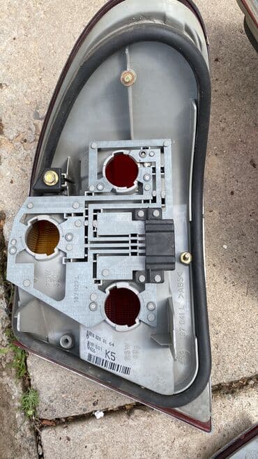 страйкбольное оружие купить бу бишкек: Фары Мерседес — 3