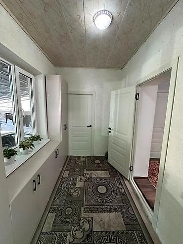 4: 🏡 Продаётся просторный двухэтажный дом в ж/м Кызыл-Аскер 📐 Участок — — 9
