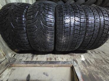 зимняя резина r20: Шины 315 / 35 / R 20, Зима, Комплект, Легковые, Япония, Toyo — 5