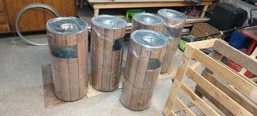 бокс для инструментов: Другие удобства для дома и сада, Платная доставка — 6