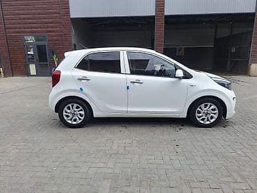 Продажа авто: Kia Morning: 2017 г. — 7