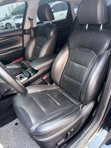 авто в рассрочку без банка без первоначального взноса в бишкеке: Hyundai Grandeur: 2018 г., 2.4 л, Автомат, Бензиновая, Седан — 7