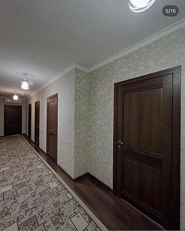 аренда логан: 350 м², 4 комнаты, Бассейн, Видеонаблюдение, Евроремонт — 7
