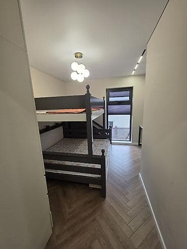 аренда евразия: 120 м², 4 комнаты, Утепленный, Теплый пол, Бронированные двери — 4