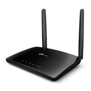 tl: Tp-link TL-MR150 4G LTE Wi-Fi роутер, работающий от сим карты — 2