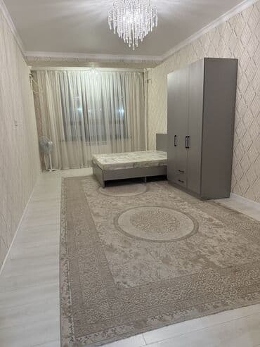 село ленинское кыргызстан: 3 комнаты, Агентство недвижимости, Без подселения, С мебелью полностью — 6