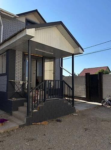 уй сатылат ак ордо: Үй, 160 м², 5 бөлмө, Дизайнердик оңдоо — 5