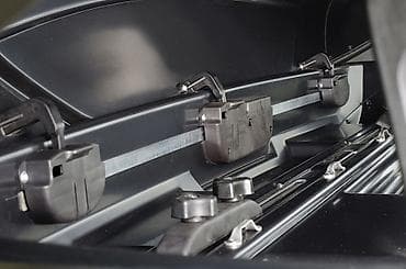 кузов бдф: Автобокс Broomer, 2130 см, 500 л, Б/у, Самовывоз — 5