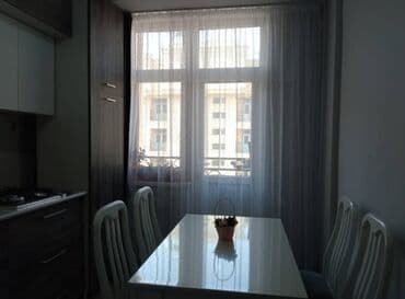 квартира в аренду в сокулуке: 1 комната, 39 м², Элитка, 9 этаж, Евроремонт — 4