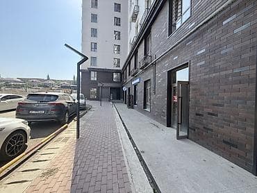 real sight: Сдаётся в аренду коммерческое помещение уличного формата на первом — 1