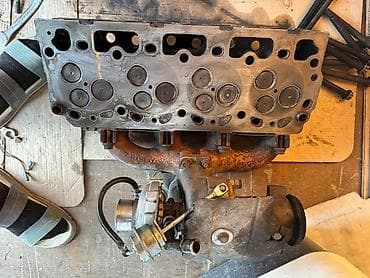 Форсунки: Атего 4.3 запчасть — 4