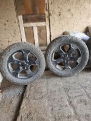 б у рейлинги багажник на хундай туксон бишкек: Дөңгөлөктөр монтажда 285 / 50 / R 20, Кыш, Колдонулган, Комплект, Жол тандабастар (АТ/МТ), тешиктери - 5 — 11